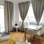 아파트 Trnovo With Free Parking