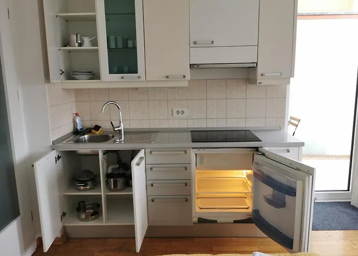 公寓 Trnovo With Free Parking