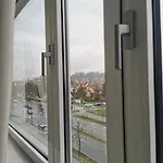 Trnovo With Free Parking Apartment Ljubljana
