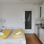 Trnovo With Free Parking Apartment Ljubljana