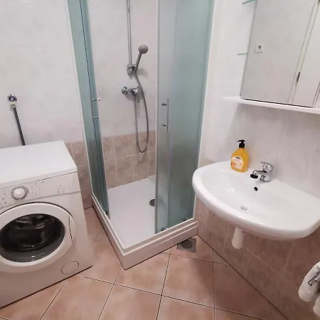 Trnovo With Free Parking Apartment