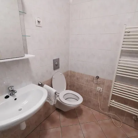 Trnovo With Free Parking * Любляна