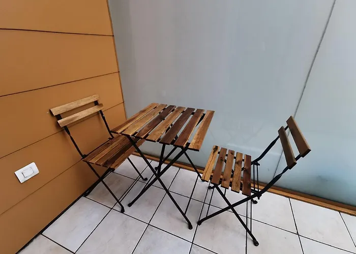 Apartamento Trnovo With Free Parking *