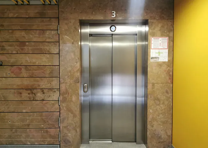 Apartamento Trnovo With Free Parking