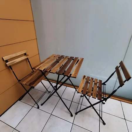 아파트 Trnovo With Free Parking *